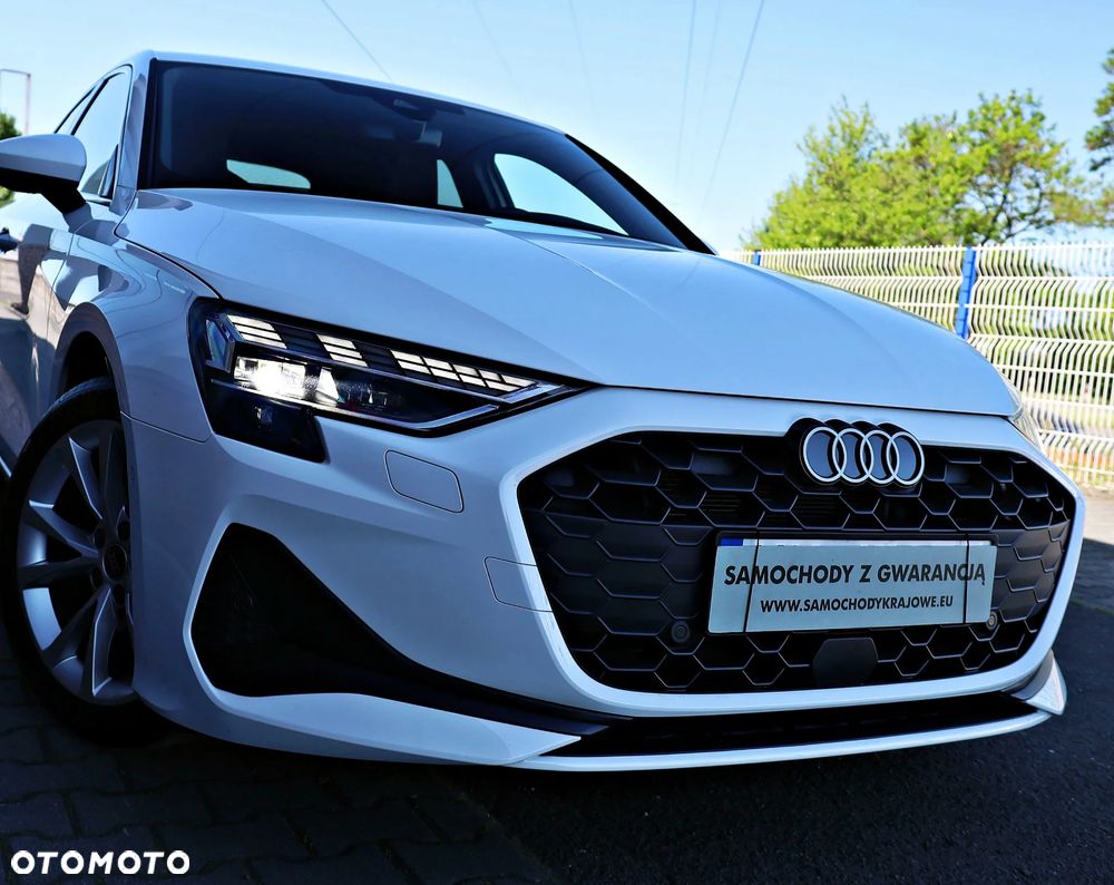 Audi A3 Sportback - 11