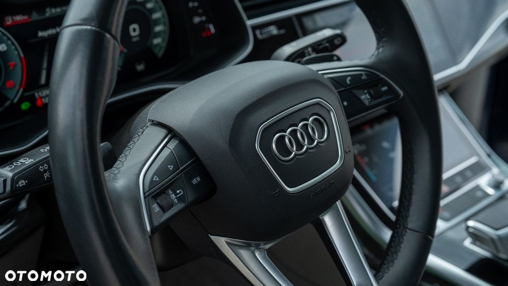 Audi Q7 - 30