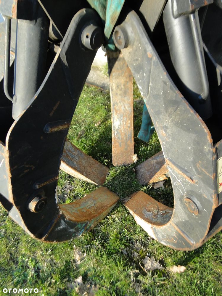 CEA POLY 300 CHWYTAK DO DRZEWA ZŁOMU OBROTOWY - 12