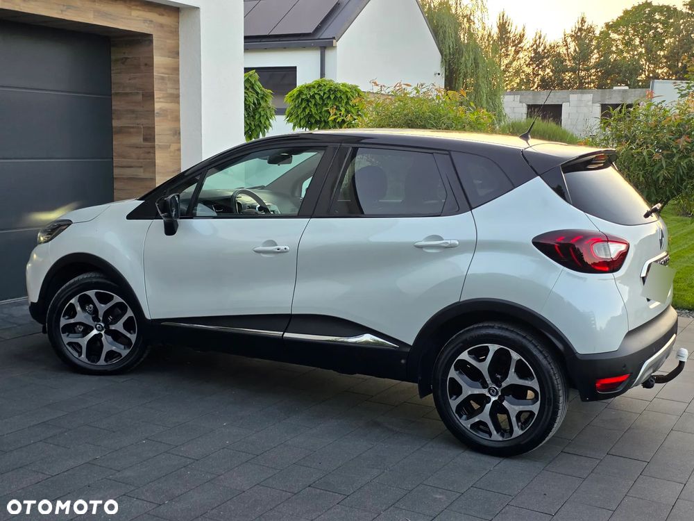 Renault Captur 1.2 Energy TCe Zen EDC - 22