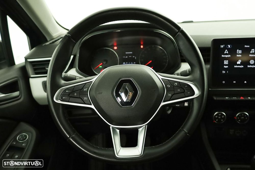 Renault Clio 1.0 TCe Limited Bi-Fuel - 15