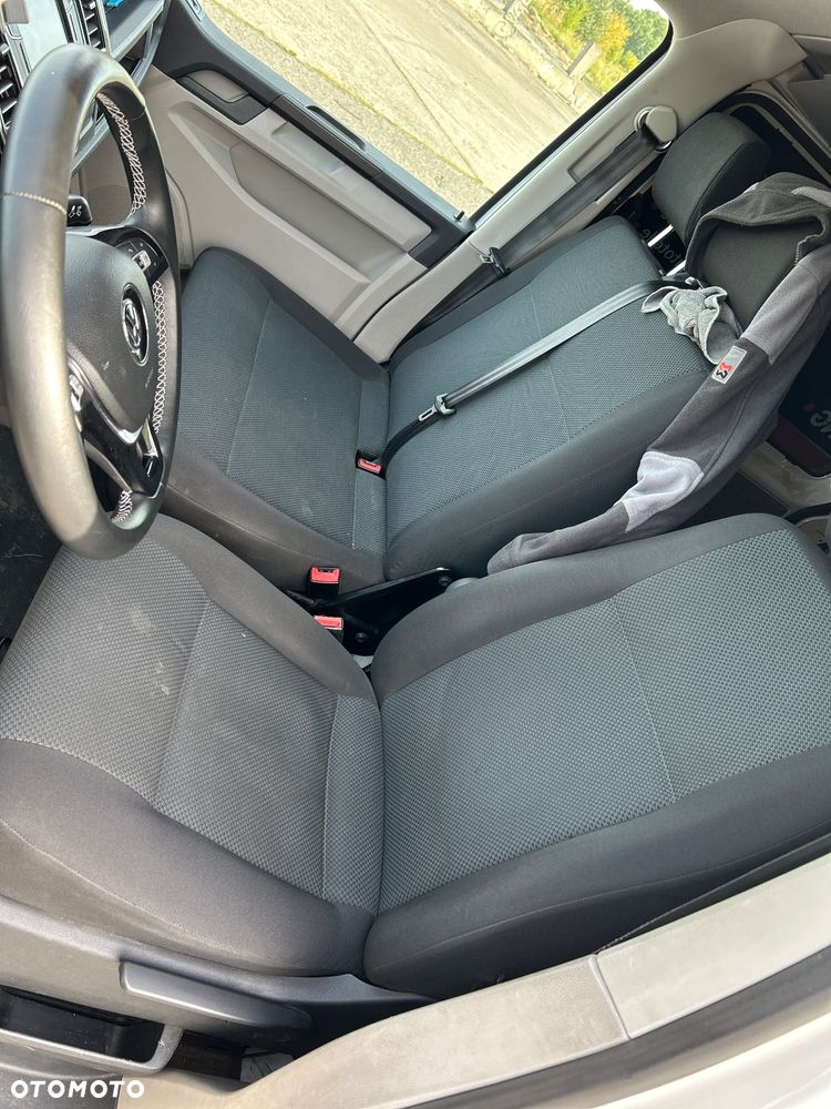 Volkswagen Transporter L1H1 - 11