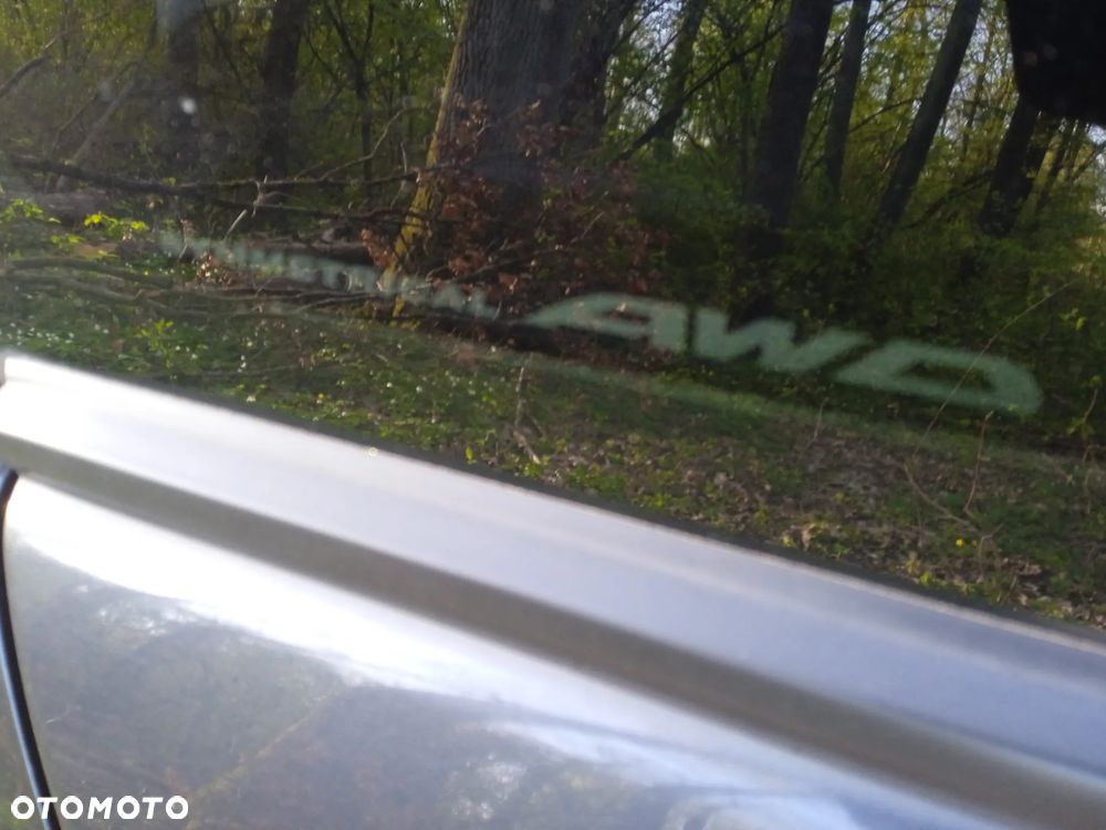 Subaru Outback 2.5i Automatik Comfort - 19