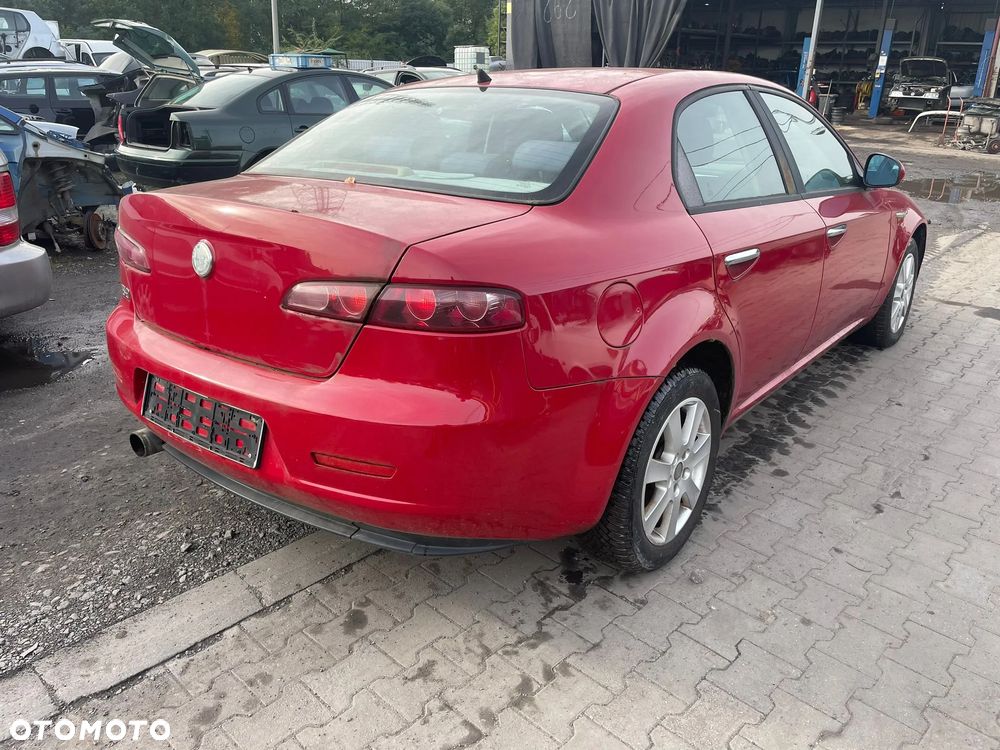 ALFA ROMEO 159  Na Czesci Wszystkie Czesci ! - 2