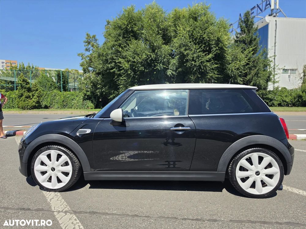 Mini Cooper - 3
