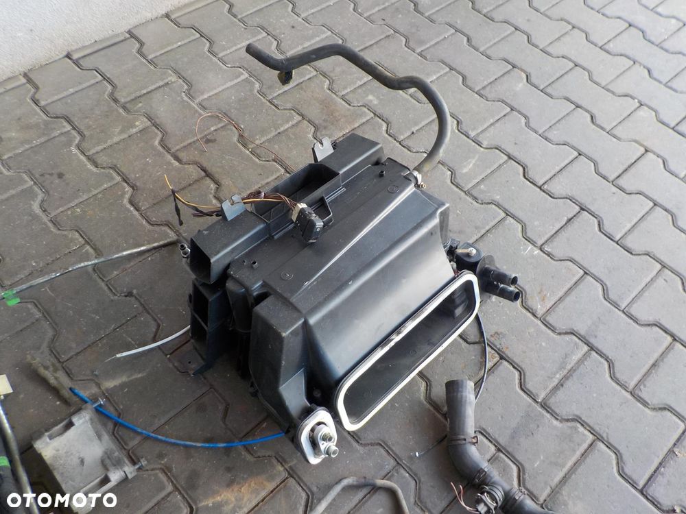 VW LT 2.5 TDI KLIMATYZACJA KLIMA KOMPLET - 3