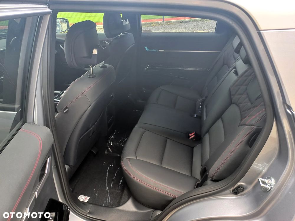 SsangYong/KGM Actyon 1.5 T-GDI Joy - 25