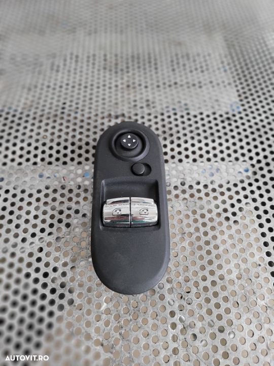 Butoane Geamuri Electrice Mini Cooper One Model 2 Usi F56 F57 An 2014-2020 Volan Stanga Cod 9354852 - 1