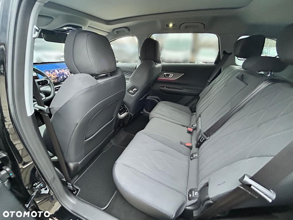 Chery Tiggo 8 1.5 T-GDI Super Hybrid Prestige DCT - 9