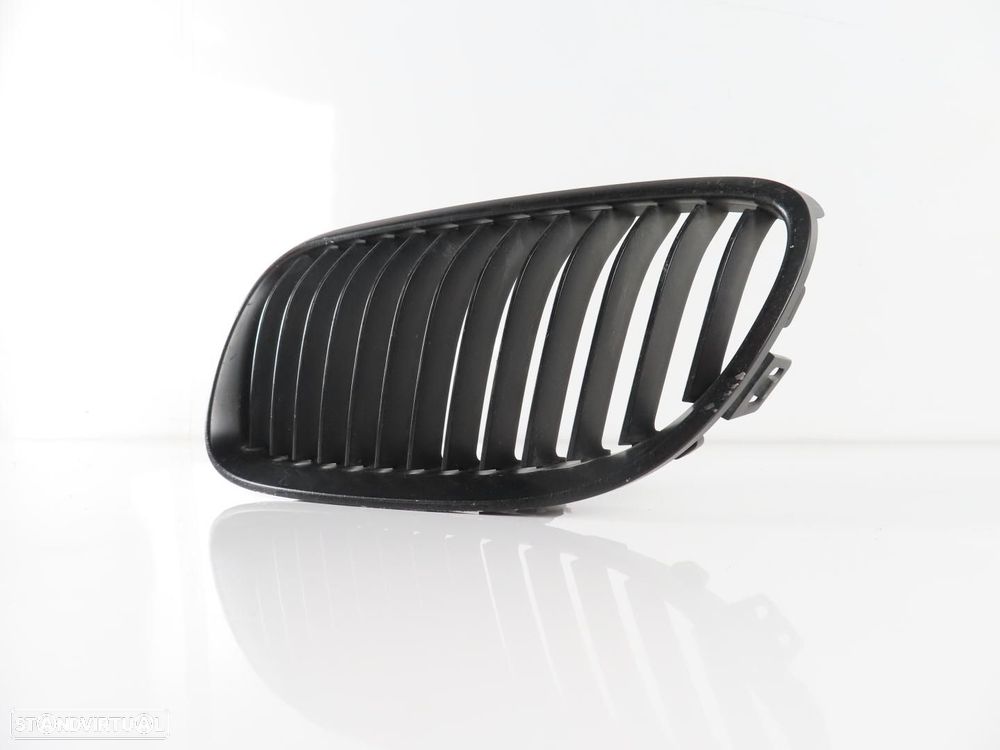 Grelha LCI Frente/Esquerda Usado / Original BMW 3 Coupe (E92)/BMW 3 Convertible... - 3