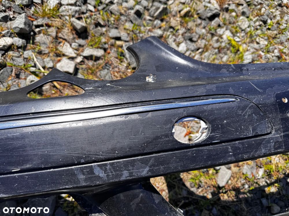 ZDERZAK PRZEDNI PRZÓD MERCEDES CLK W209 LIFT 2005-2009 OE A2098853025 - 3