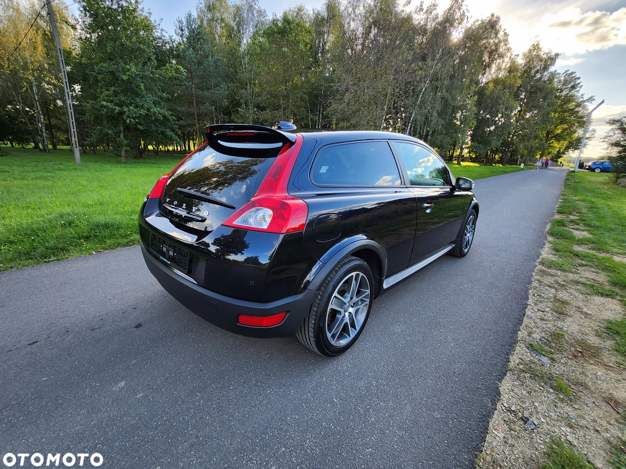 Volvo C30 1.8 Summum - 7