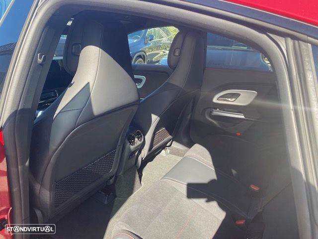 Mercedes-Benz CLA 250+ EQ - 13