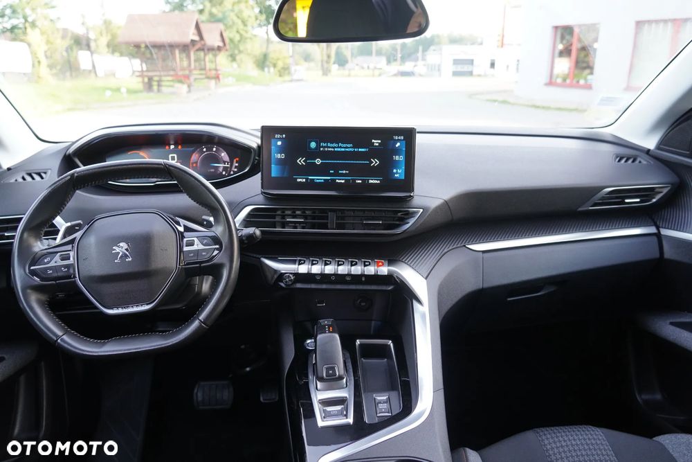 Peugeot 3008 - 14