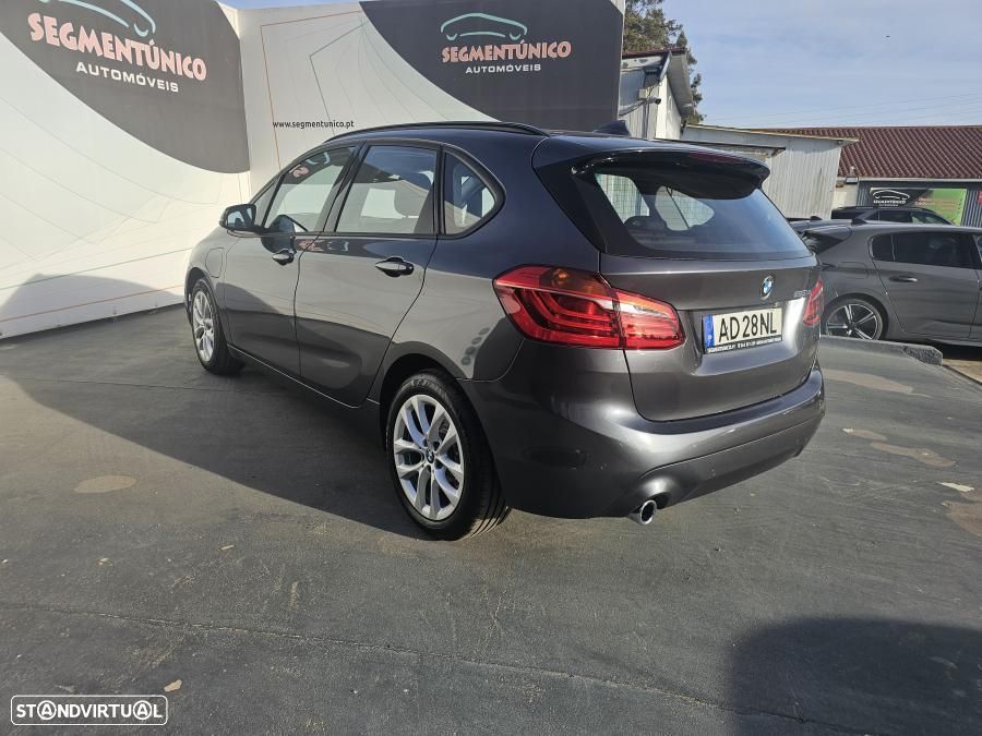 BMW 225xe Active Tourer Advantage - 12