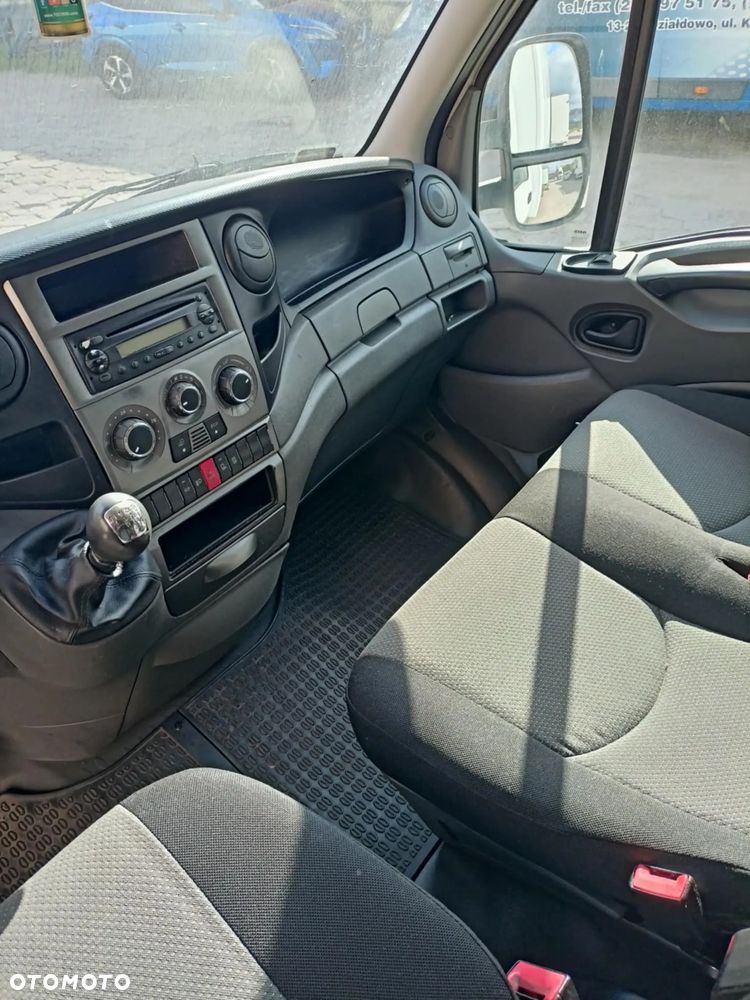 Iveco Daily - 6
