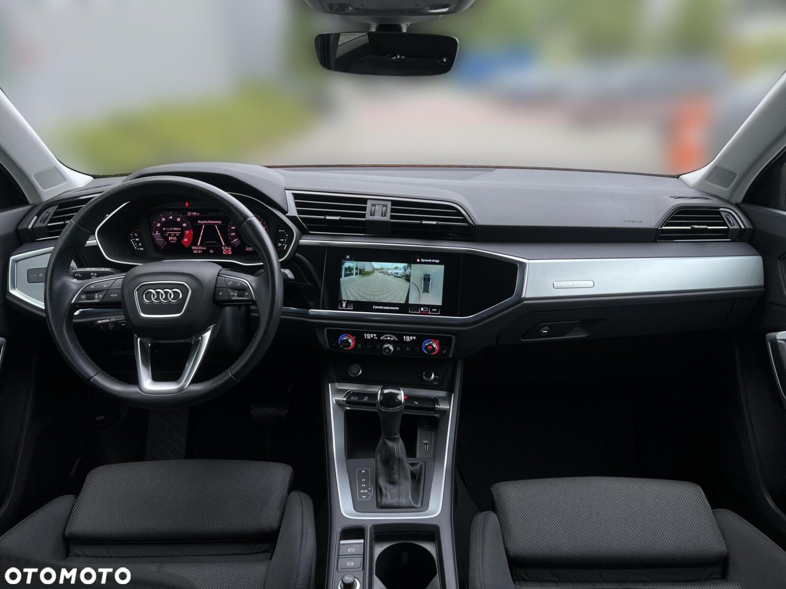 Audi Q3 40 TFSI Quattro Advanced S tronic - 15
