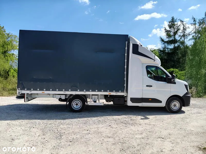 Renault Master międzynarodówka 10ep - 8