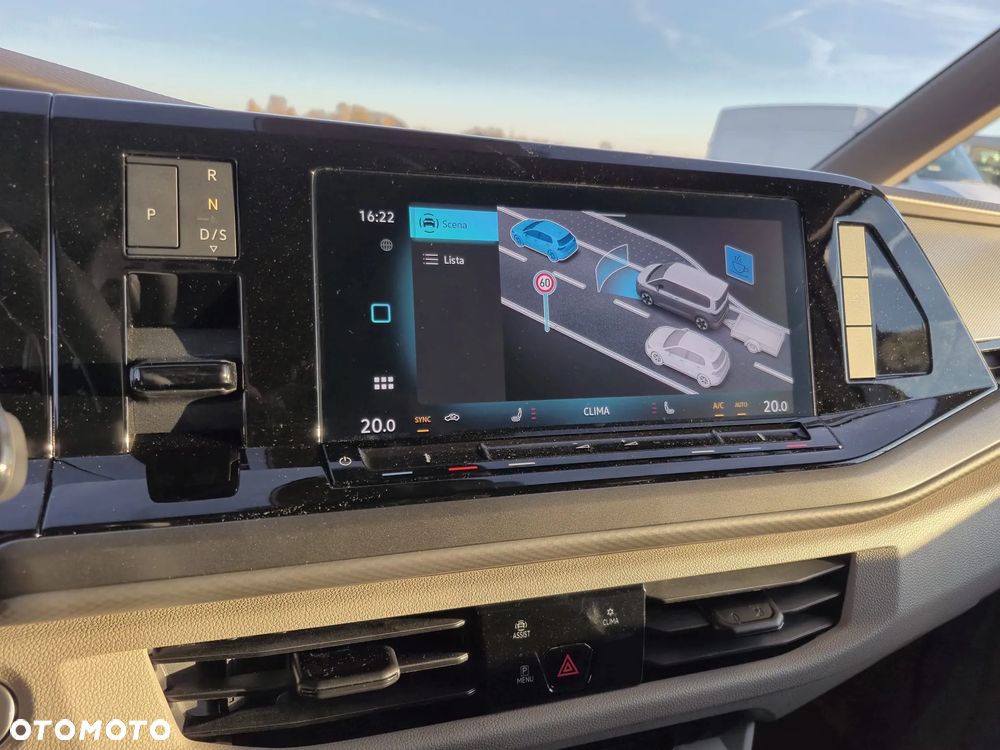 Volkswagen California - 8