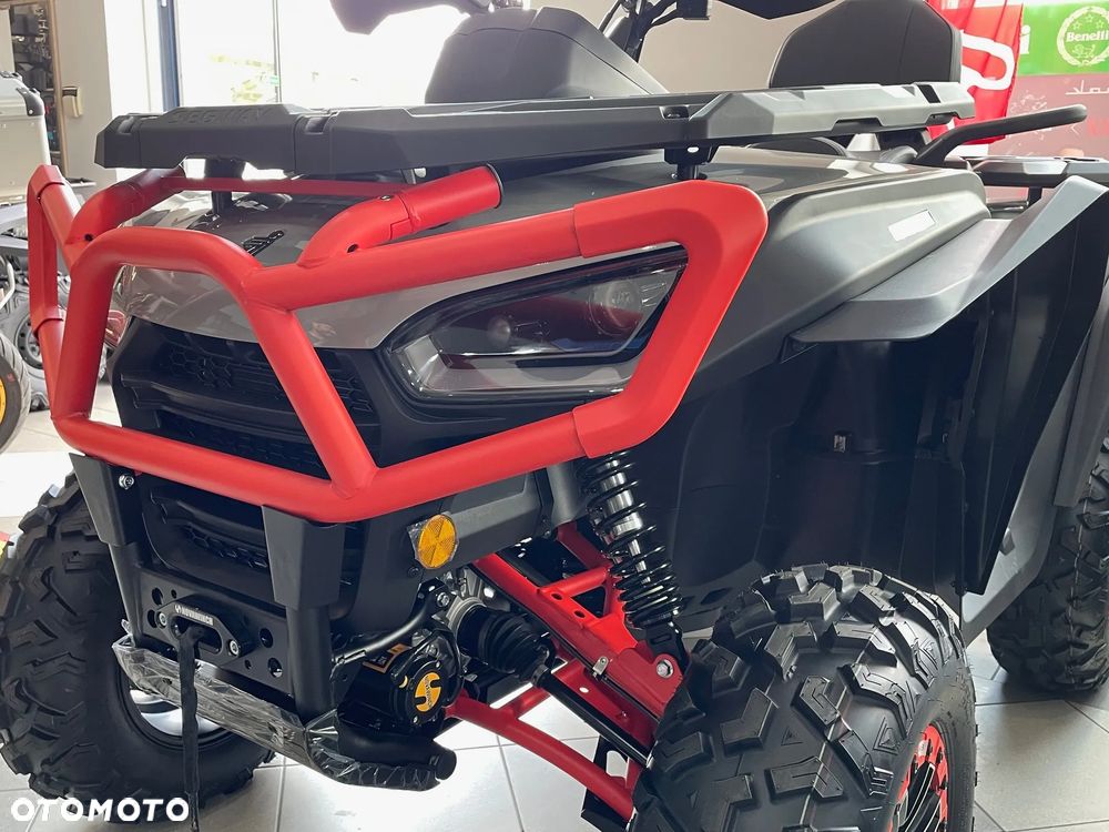 Segway Snarler AT10 - 12