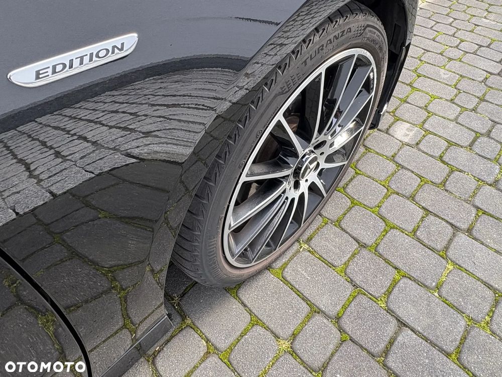 Mercedes-Benz Klasa A 180 AMG Line 7G-DCT - 19