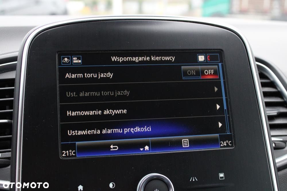 Renault Grand Scenic - 17