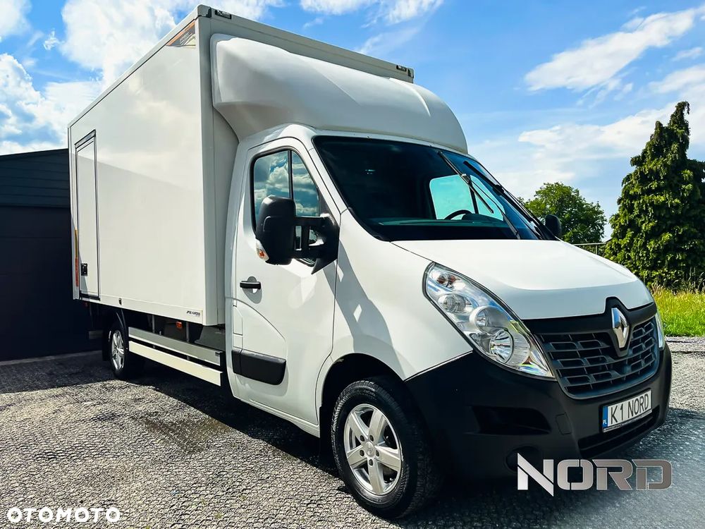 Renault Master  L3H1+E - 3