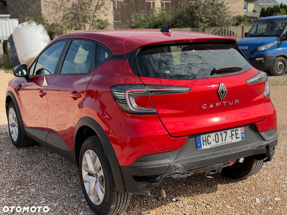 Renault Captur - 5
