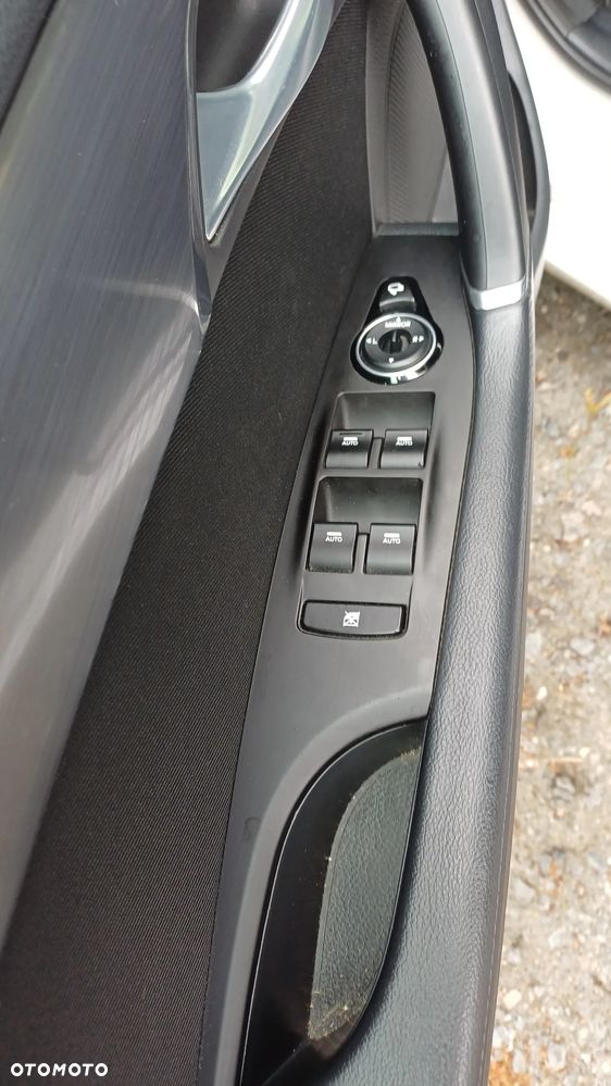 Hyundai i40 2.0 GDI Premium - 26