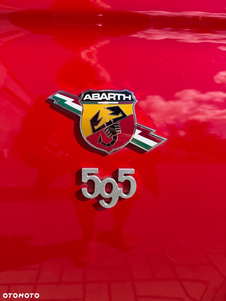Fiat 500 595 Abarth Turismo - 5