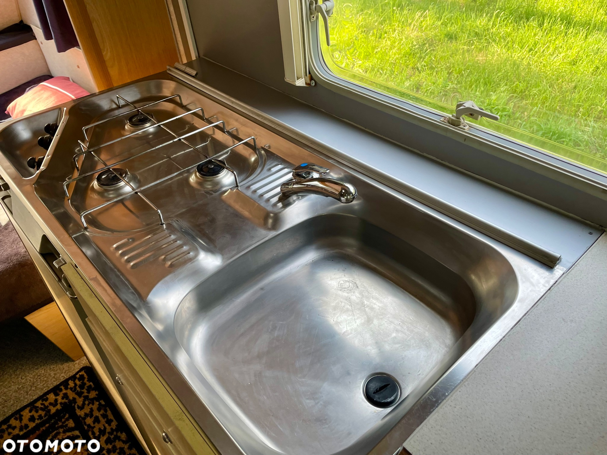 Spier Euroland 450TD - 12