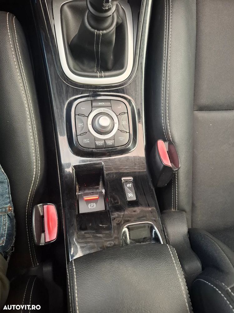 Renault Megane 1.5 dCi Dynamique - 20
