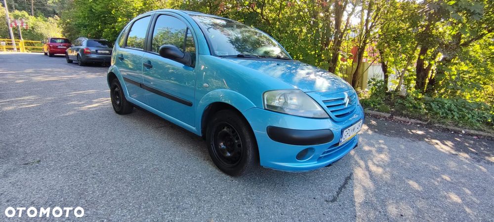 Citroën C3 1.6 HDi 99g Seduction - 1