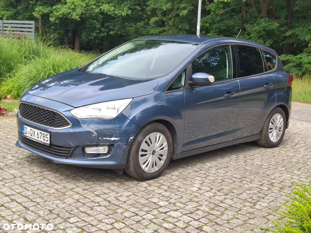 Ford C-MAX - 4