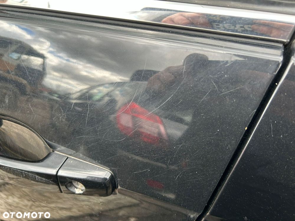 DRZWI KOMPLETNE LEWY PRZÓD CHEVROLET EPICA II - 3