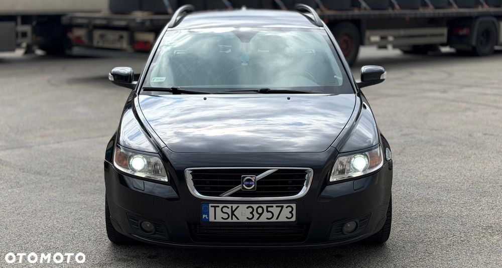 Volvo V50 2.0D Momentum - 17