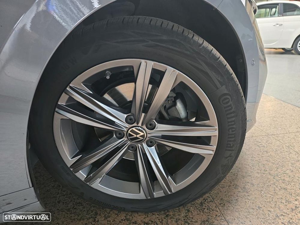 VW Arteon Shooting Brake 2.0 TDI R-Line DSG - 22