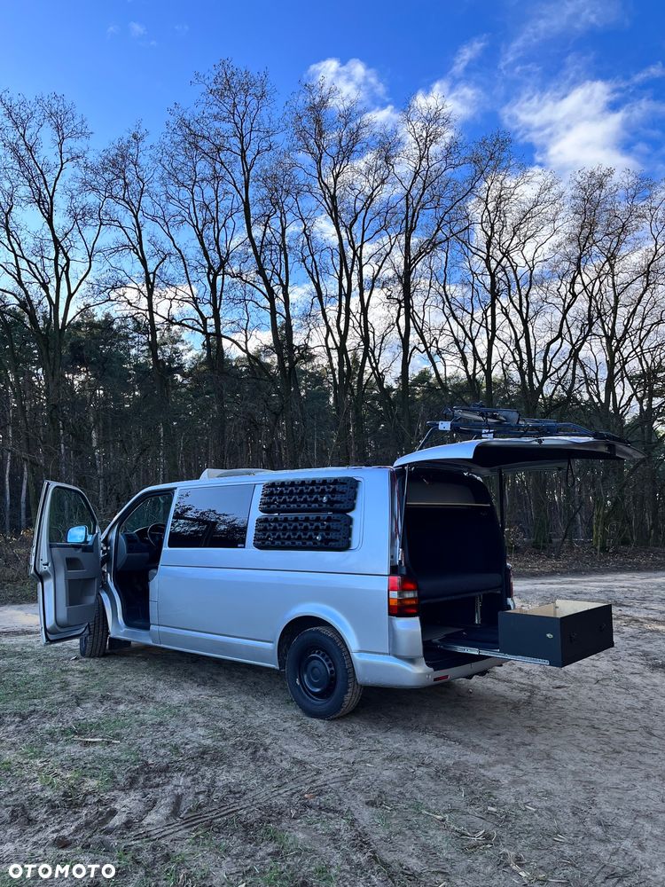 Volkswagen Transporter L2H1 - 3