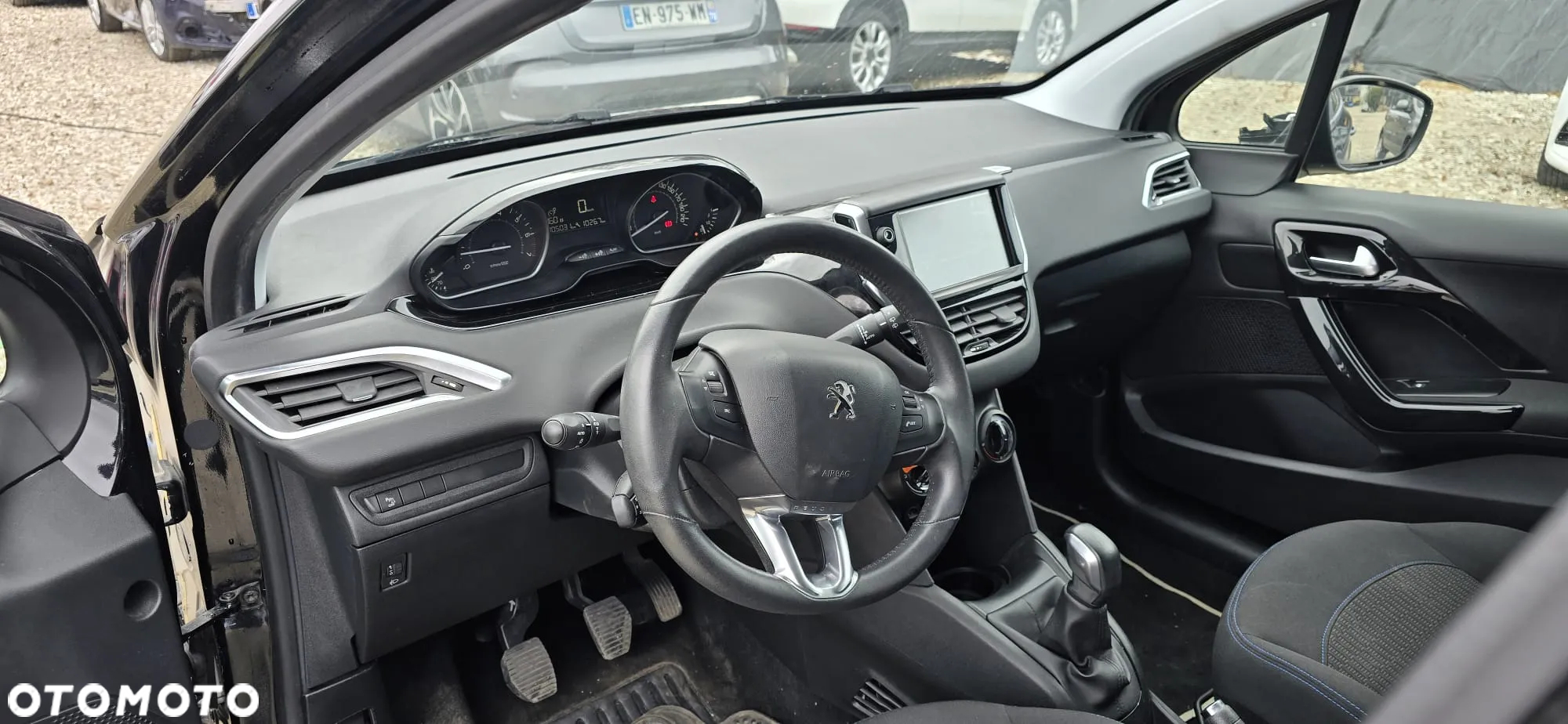 Peugeot 208 1.2 PureTech Access - 14