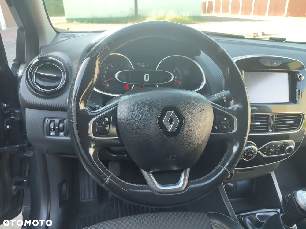Renault Clio (Energy) TCe 90 Start & Stop LIMITED - 19
