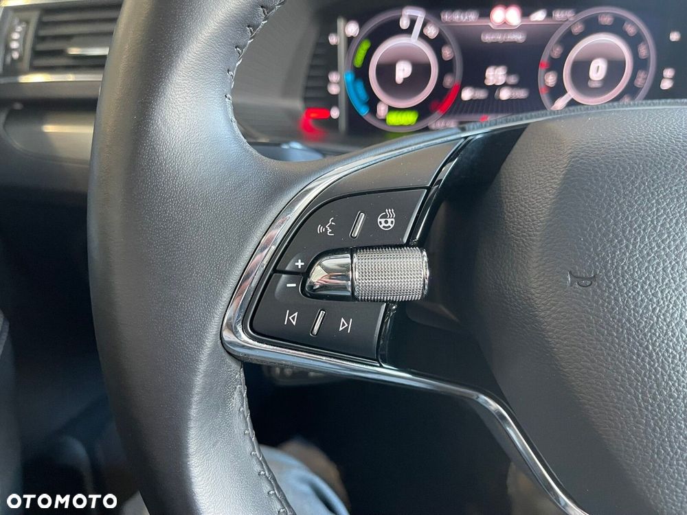 Skoda Superb - 26
