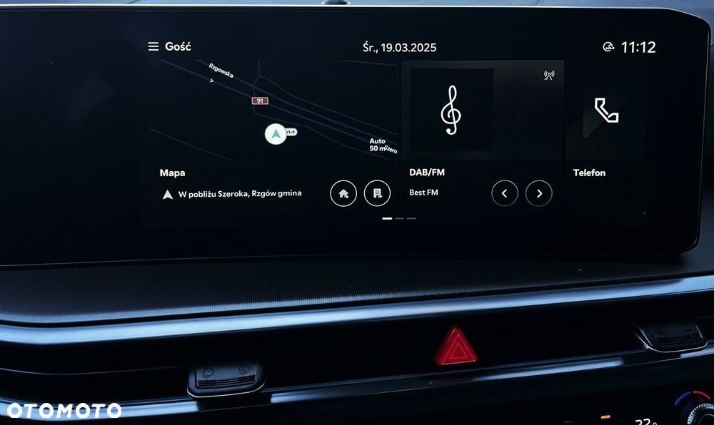 Kia Sorento 2.2 CRDi Prestige Line AWD DCT 7os - 21