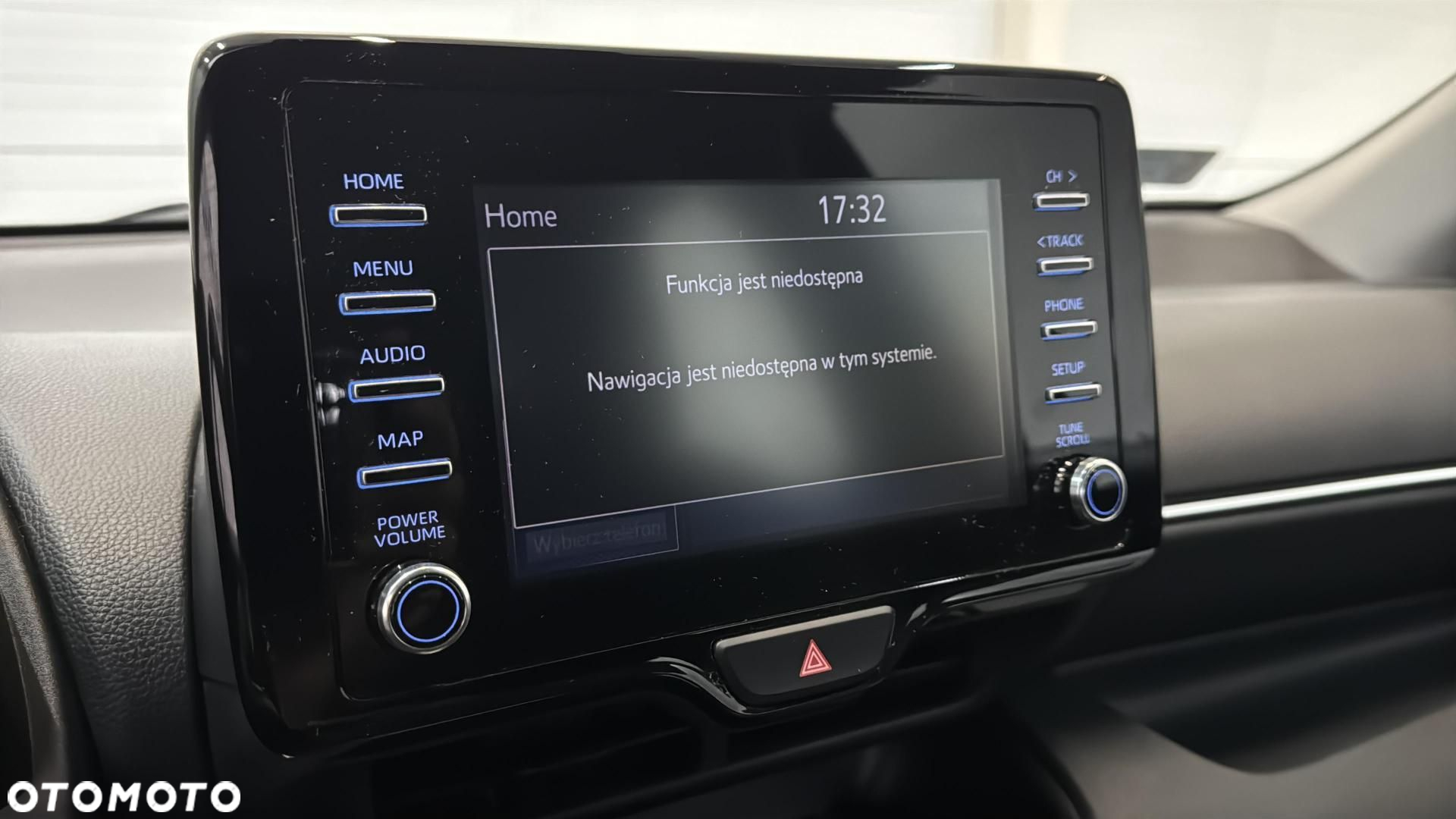 Toyota Yaris Hybrid 1.5 Comfort - 22