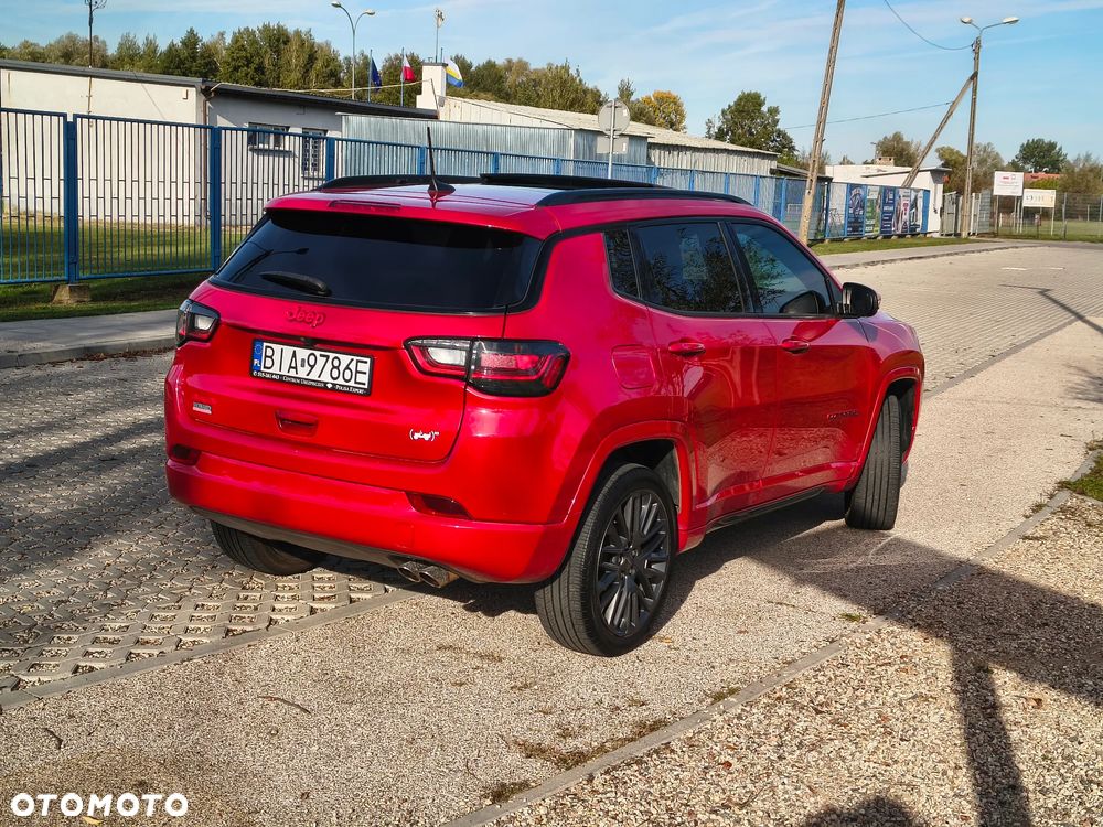 Jeep Compass - 6