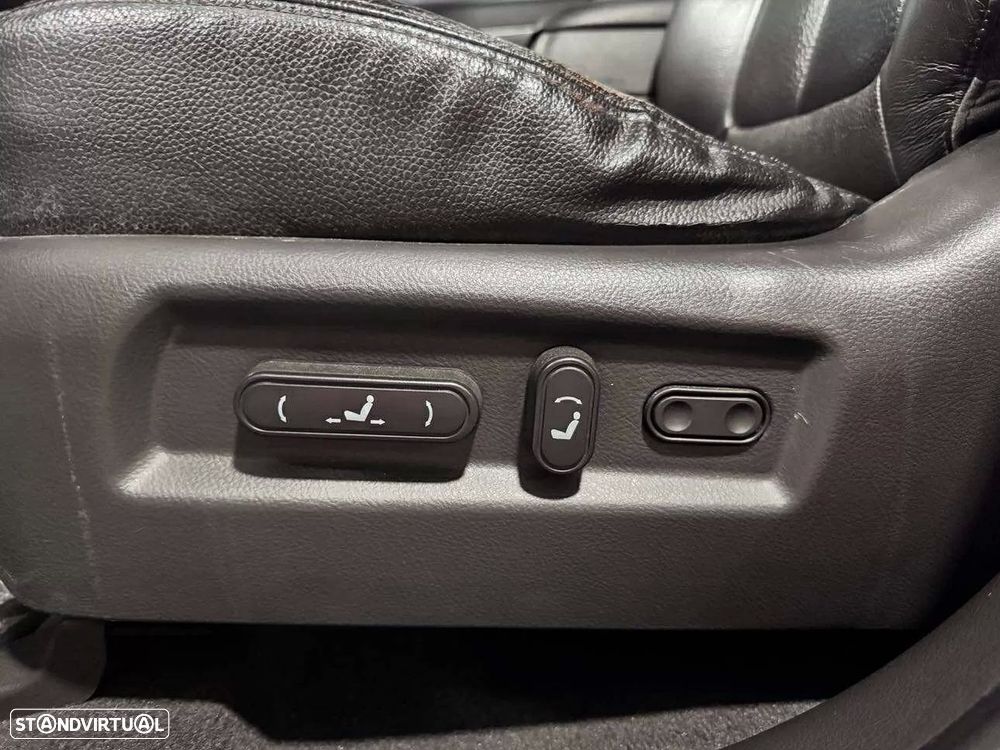 Hyundai Santa Fe 2.2 CRDi Premium 7L - 18