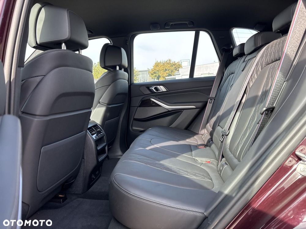 BMW X5 2024