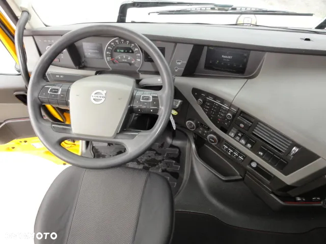 Volvo FH500 Euro6 LowDeck XL Automat - 16