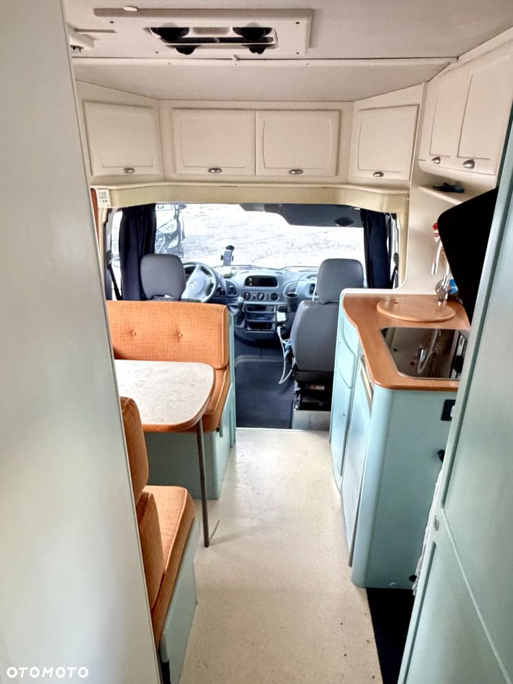 Mercedes-Benz Sprinter 316 CDI - 25