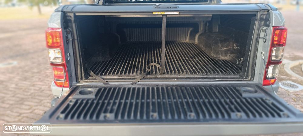 Ford Ranger 2.0 TDCi CD Raptor 4WD - 23
