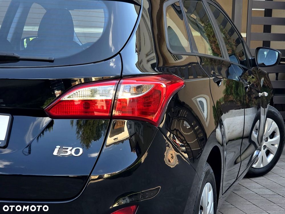 Hyundai i30 1.4 Premium - 20